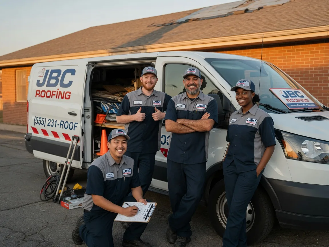 Roof Replacement company in Nolan, TX